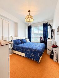 Blk 668A Waterway Ridges (Punggol), HDB 5 Rooms #625499761